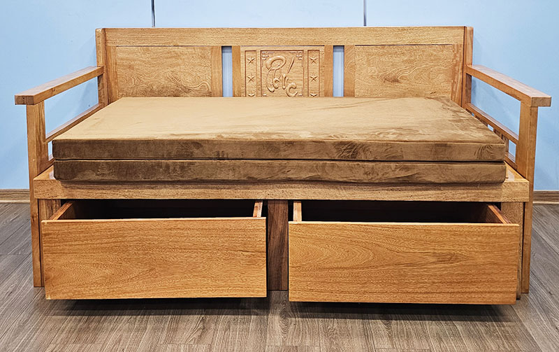 Sofa Giường Thông Minh Giá Rẻ