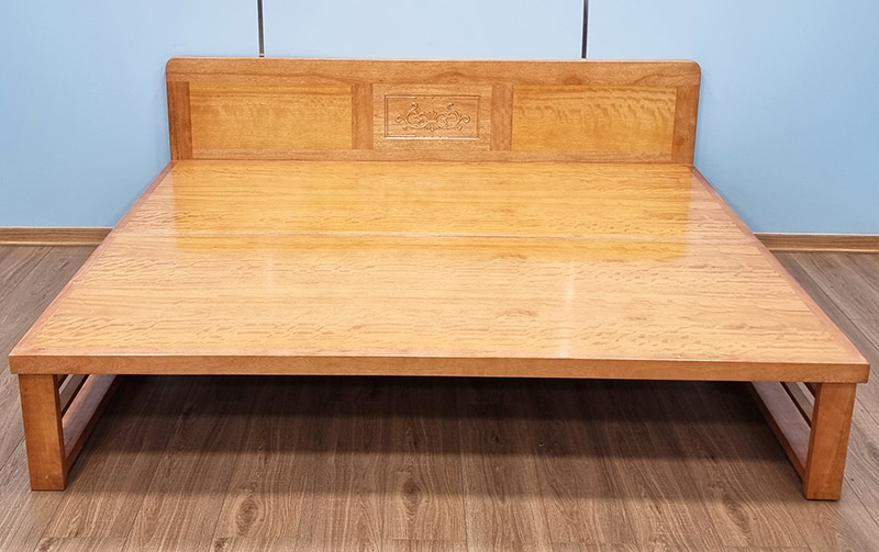 Giường gấp gỗ thông minh - GH175