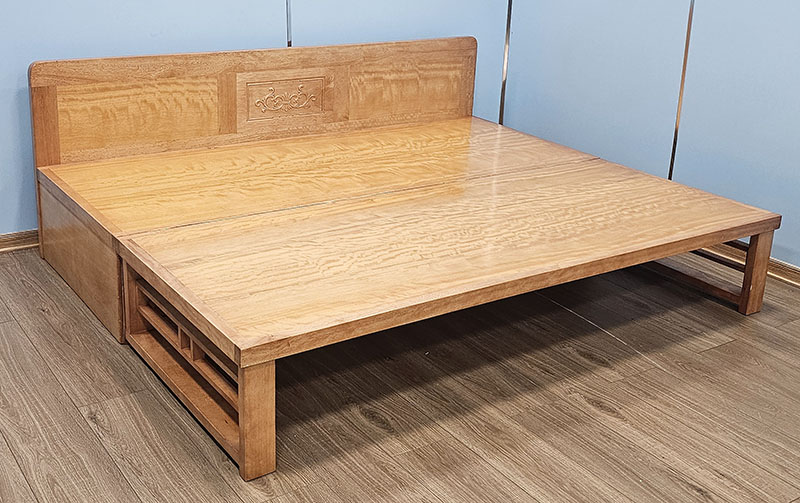 Giường gấp thông minh - GH176