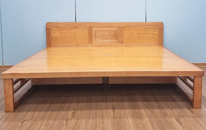 Giường gấp thông minh - GH176